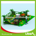 Indoor Spielplatz Typ und Plastik Spielplatz Material Indoor Spielplatz Ausrüstung